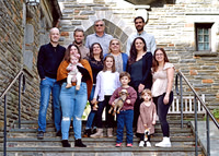Curcio Family 2024