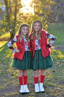 McFaul Chicks