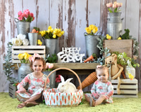 Bunny Sessions | Gorbey