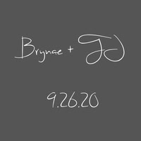 Brynae + TJ | 9.26.20