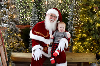 Santa Sessions | Moreland