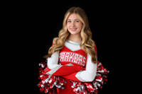 Parkers Cheer | Lyla
