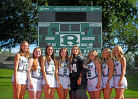 RHS Field Hockey Seniors