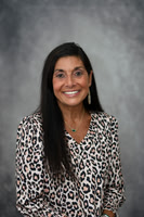 Gloria Goldey portraits