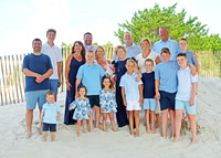 Cardell Family | SIC 2025