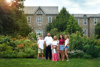 Rose Garden | Waldron 2025