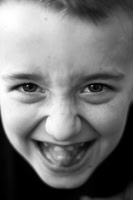 Personality Portraits | Scott