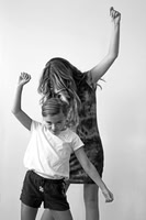 Personality Portraits | Klose