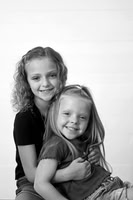 Personality Portraits | Gorbey