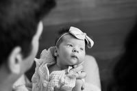Welcome to the world, Maddie
