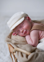 Welcome to the world, Charlie