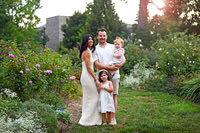 DeSanctis Family 2025
