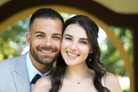 Chris & Larissa | sneak peeks