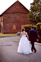 Melissa + Eric | 9.3.22