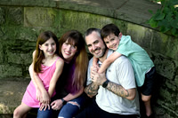 Gilbert Family 2025