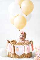 One sweet Peach