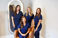 Heavenly Head Spa | sneak peeks