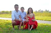 Byzon Family 2025
