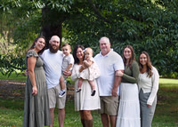 Trainor Family 2025