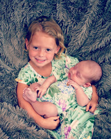 Welcome Nora