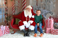 Santa 2025 | Hastings