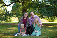 Boyle Family