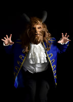 Beauty & The Beast 2022