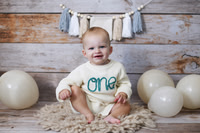 Owen turns ONE