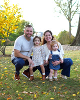 Politarhos Family 2025
