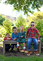 Harrington Famiy 2025
