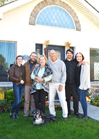 Colahan Family