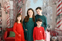 Santa 2025 | Conron