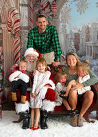 Santa 2025 | Byrne