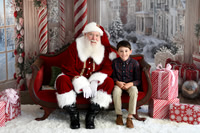 Santa 2025 | Sergi