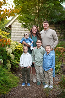 Stranix Family 2025
