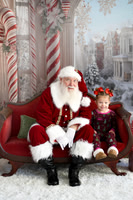 Santa 2025 | McGuire Kait