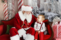 Santa 2025 | Romano