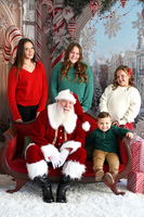 Santa 2025 | Birmingham