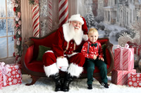 Santa 2025 | Kouba