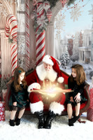 Santa 2025 | Kenny