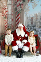 Santa 2025 | Gannon