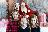 Santa 2025 | Eshelman