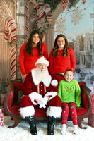 Santa 2025 | Denofa