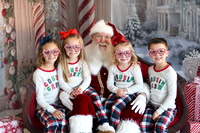 Santa 2025 | Gorbey