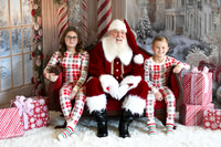 Santa 2025 | Gross