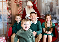 Santa 2025 | Mitnick
