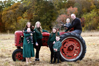 Kelly Family 2025