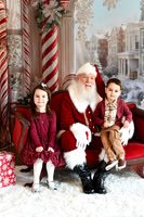 Santa 2025 | Douglas
