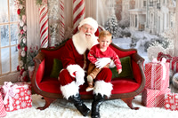 Santa 2025 | Costa