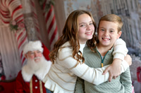 Santa 2025 | Adami